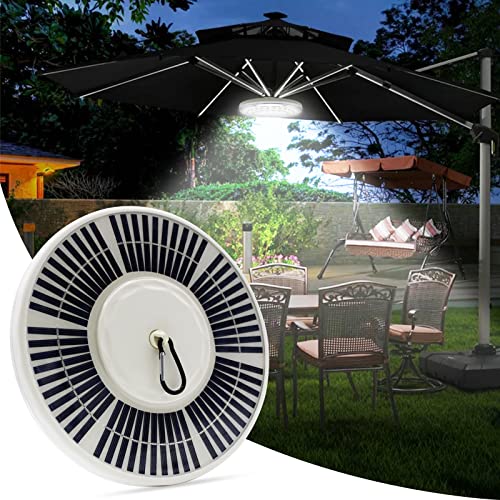 Find The Best Cantilever Umbrella Solar Lights Reviews & Comparison