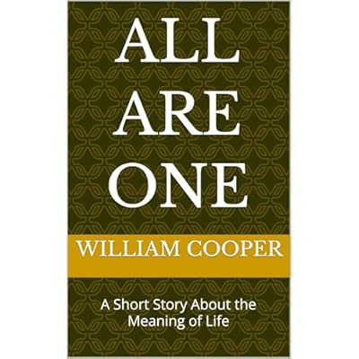 All Are One