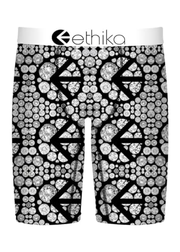 Ethika Mens Staple Boxer Brief | Unapologetic