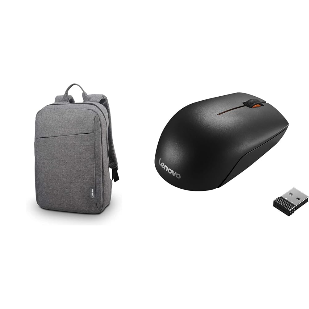 See full amazon price history chart for Lenovo 15.6" Casual Backpack B210, Durable and Water- Repellent Fabric, School & Office Use, Padded Lenovo 15.6" Casual Backpack B210, Durable and Water- Repellent Fabric, School & Office Use, Padded (B0BBMFB81Z) Amazon Price History, Amazon Price Tracker