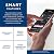 GE Smart Water Softener System with Leak Detect | 40,000 Grain | Reduce Hard Mineral Levels at Water Source | Wifi Connectivity | Improve Water Quality for Drinking, Laundry, Dishwashing | GXSHC40N
