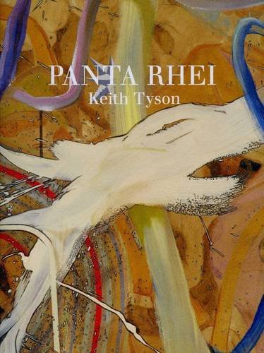 Keith Tyson: Panta Rhei Comprendre l'Art Abstrait sans Complexité