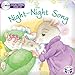 The Night-night Song (Padded Board Book W/CD)