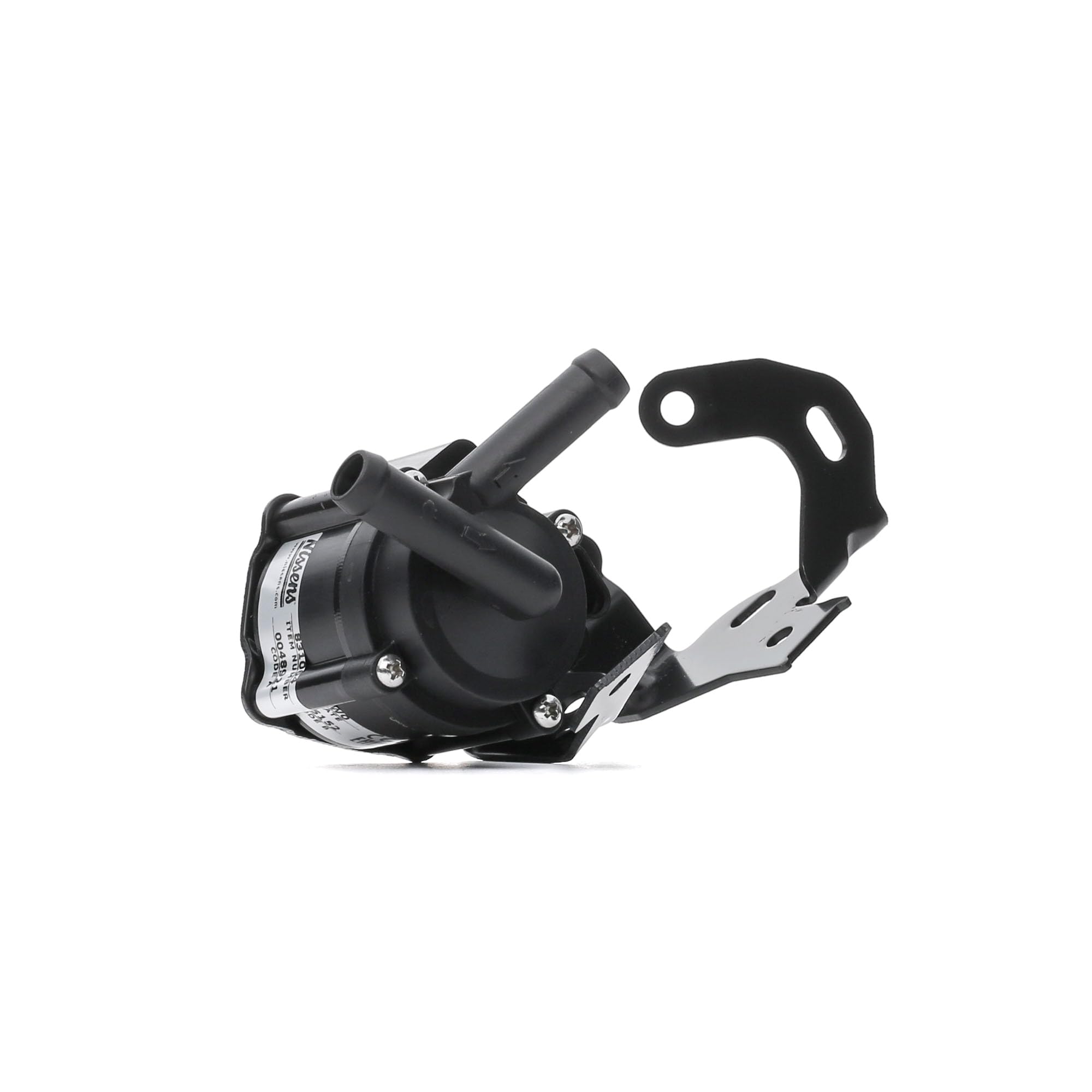 NISSENS Pompa dell’acqua, raffreddamento motore 831064