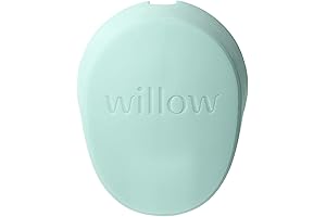 Willow Go Breast Pump Duckbill Valves: Essential Spares for Hands-Free Pumping