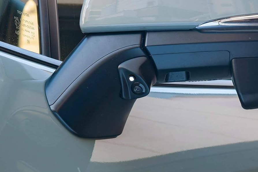 Amazon.co.jp: データシステム 車種別サイドカメラキット (LED