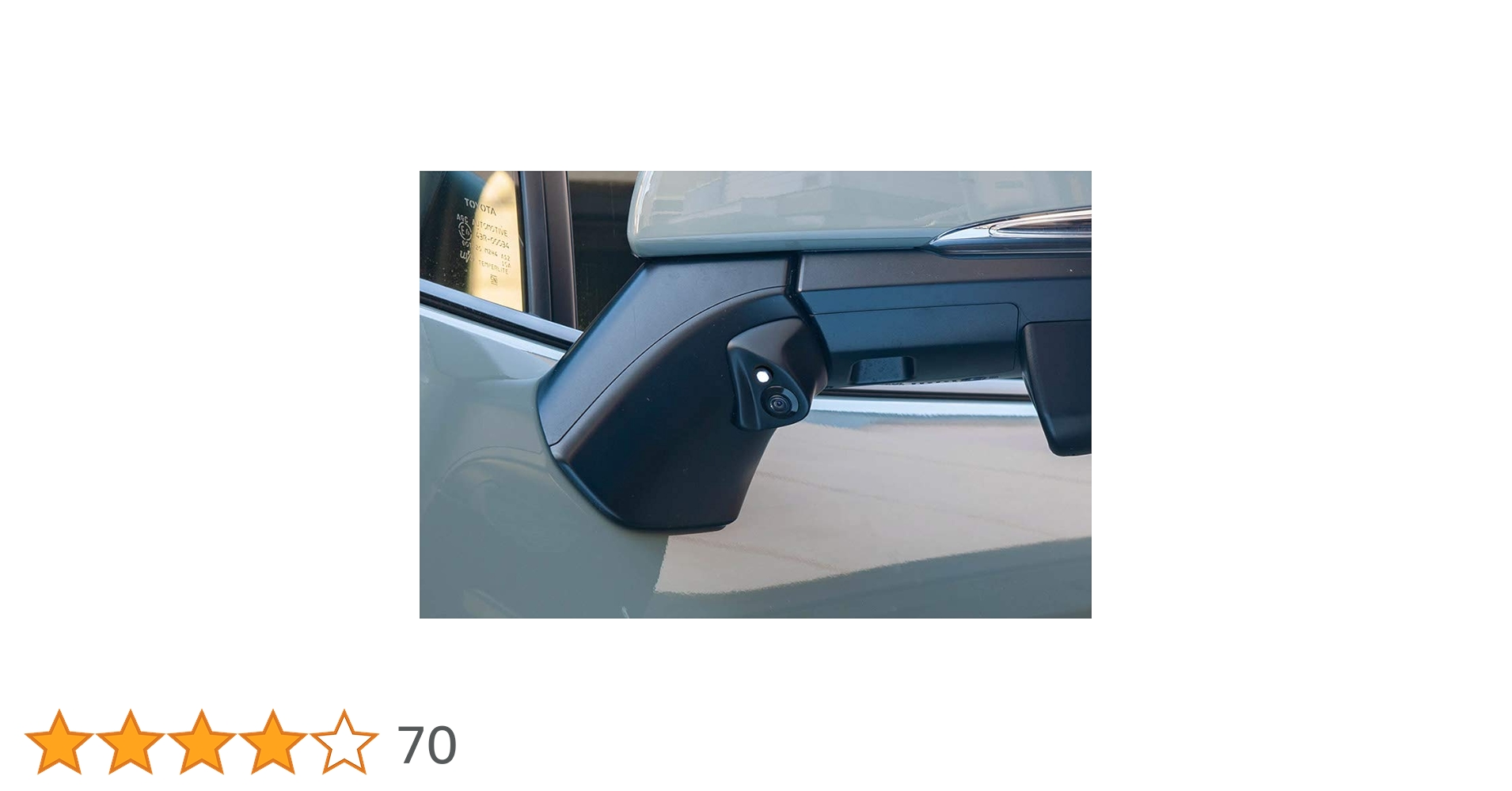 取引者限定　RAV4 サイドカメラキット データシステム SCK-77R3N Data System ＼在庫限定セール!／データシステム SCK-77R3N