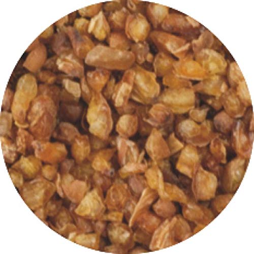 Lerbs & Hagedorn, Mono Kraut Soba Cha - Buchweizen Tee (stärker Geröstet) | Nussig, Aromatisch, Mit Röstnoten 2kg Ca. (162 Liter) Buchweizen