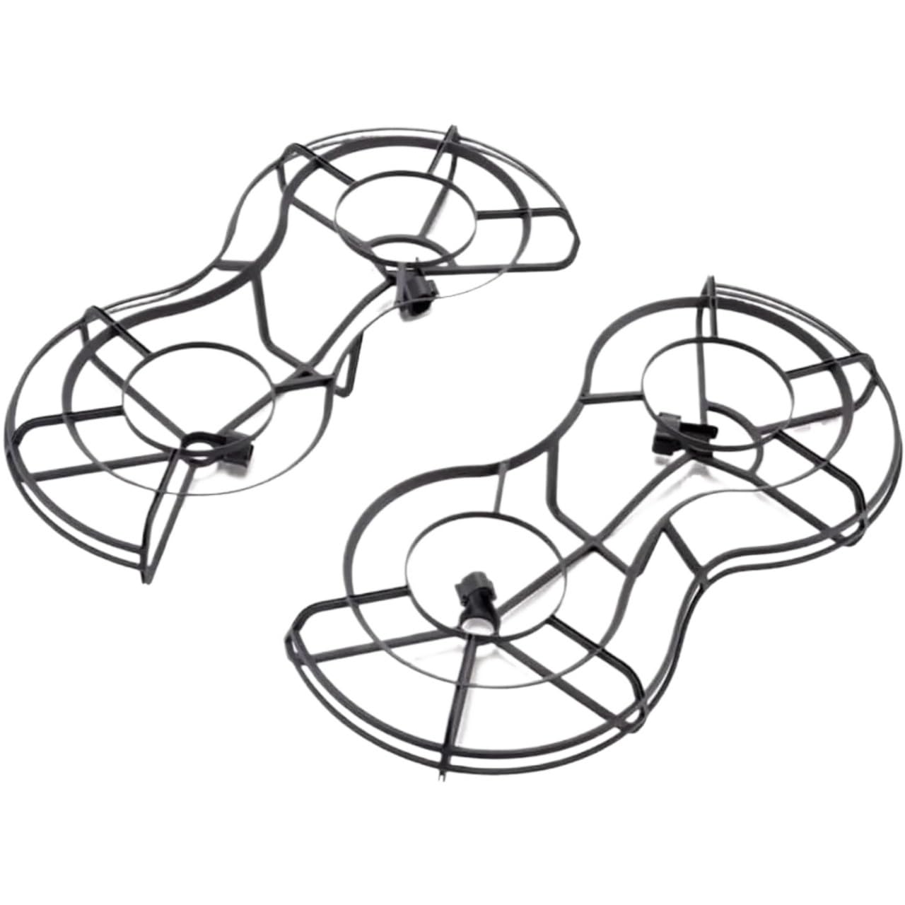 Protezione 360° Eliche Mini3 Serie | Protezione totale da urti multipli