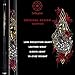 Collapsar CBP Pool Stick with 1X1 Hard Case,13mm Tip with Low Deflection Technology Billiard Cue,58
