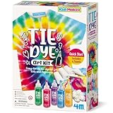 4M KidzMaker - Batik-Bastelset