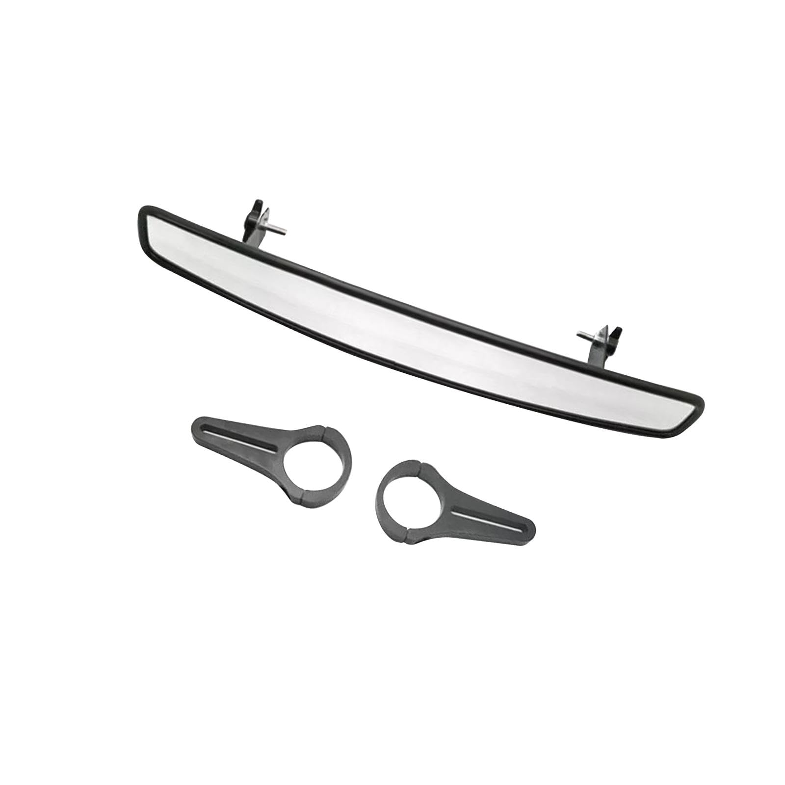 Amazon | Prasku ミラーコンベックス 15インチ 1.75インチ