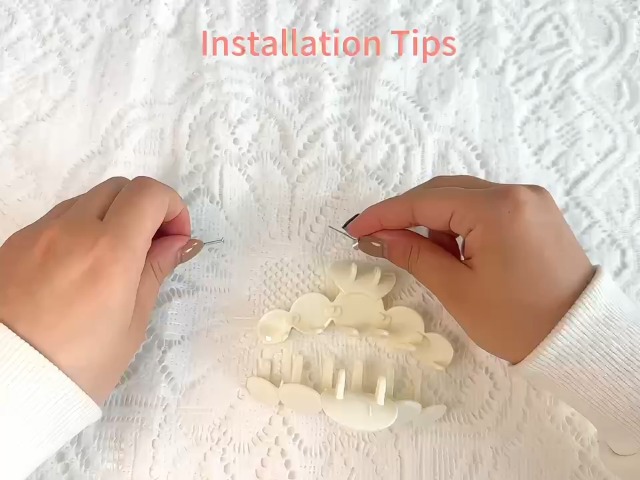 Pinces À Cheveux À Ressort De Torsion En Acier, 10 Pièces, Grandes Pinces À Cheveux, Accessoires Spéciaux, Ressort De Torsion Spécial, Ressort En V For Épingle À Cheveux, Pince À Ressorts