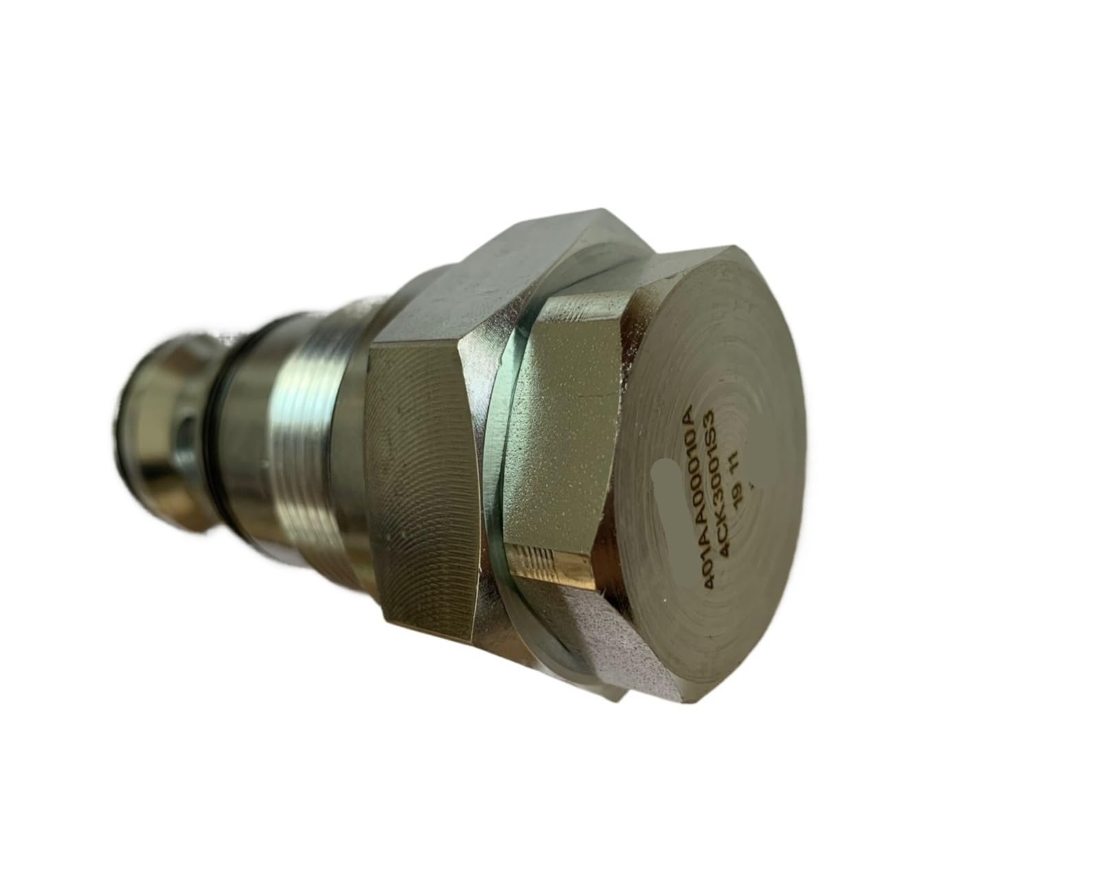 Huuoqiwy One Color 401Aa00010a 4Ck3001s3 Check Valve