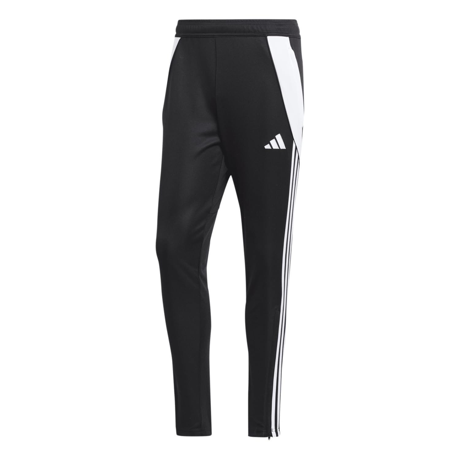 Adidas Tiro 24 Slim Training Pants Black/White