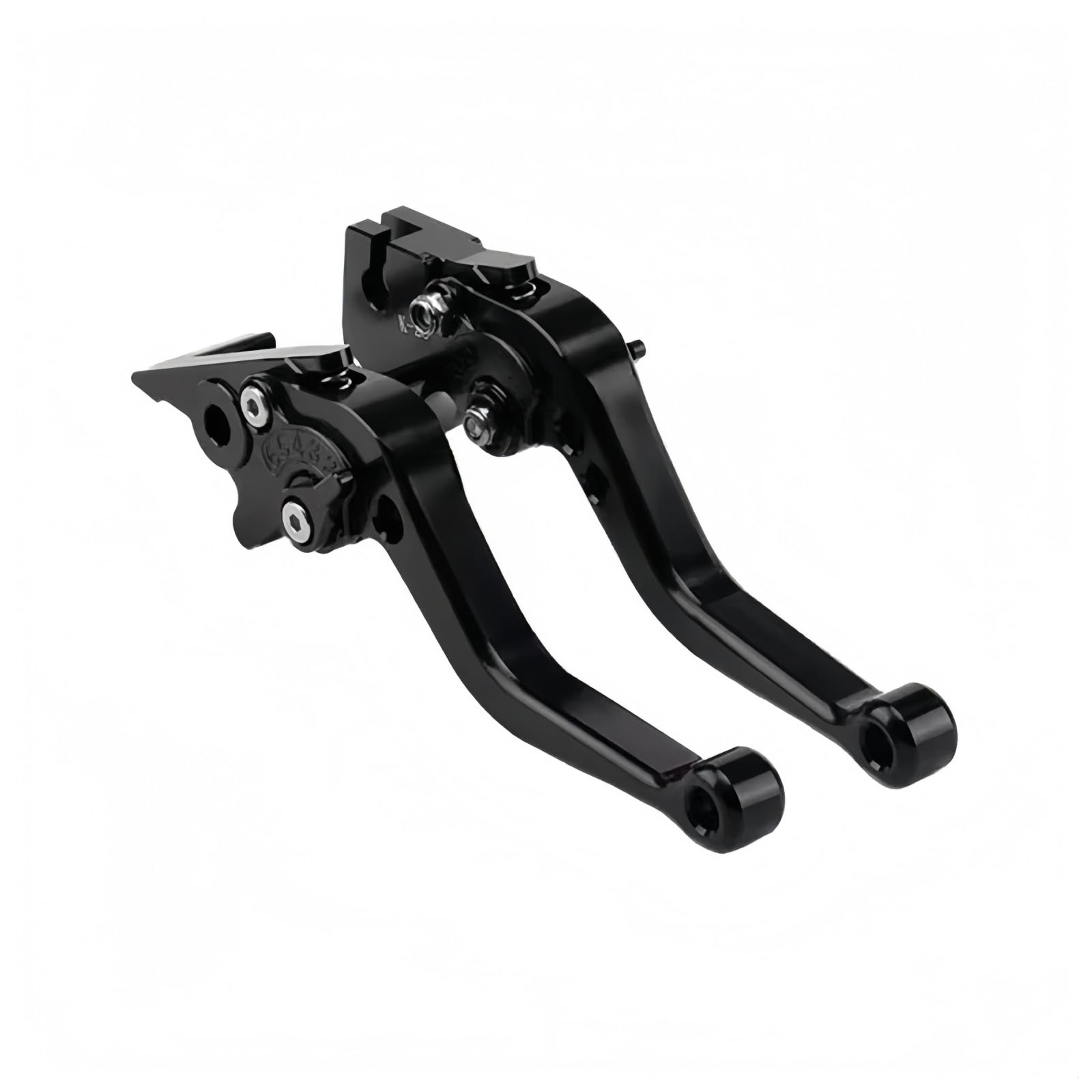 Palanca de freno de embrague para Yamaha MT-07 FZ-07 2014-2023