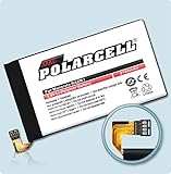  Akku Für Motorola Razr I Xt890 / Eg30, Snn5916A (2100Mah/7,98Wh - Li-Polymer)