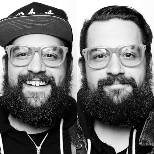 Page de couverture de Ep 22 - Mike Guzman