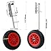 XinKunmarine Boat Launching Wheels, 10
