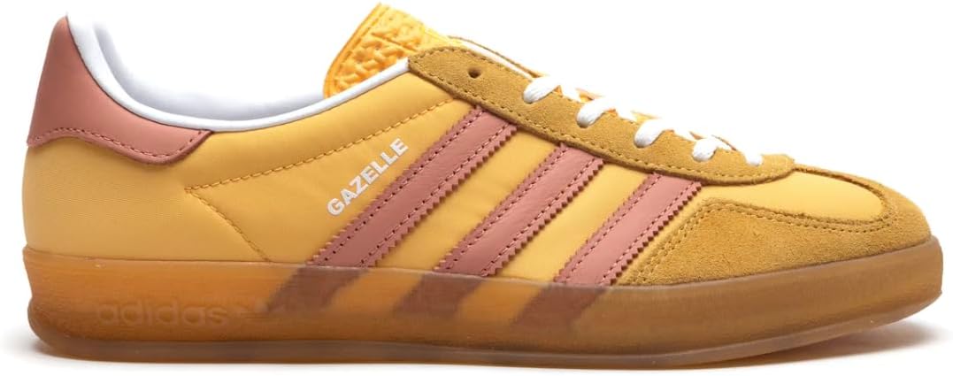 gazelle indoor adidas