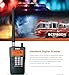 Uniden Bearcat BCD160DN Handheld Digital Scanner, Exclusive Features, Band Scope Rapid System/Channel Number Tagging, Narrow-Band Reception, and Search Features to Detect Signals Faster Than Ever