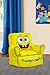 Nickelodeon Spongebob Squarepants Bean Bag Sofa Chair for 12 month – 3 years