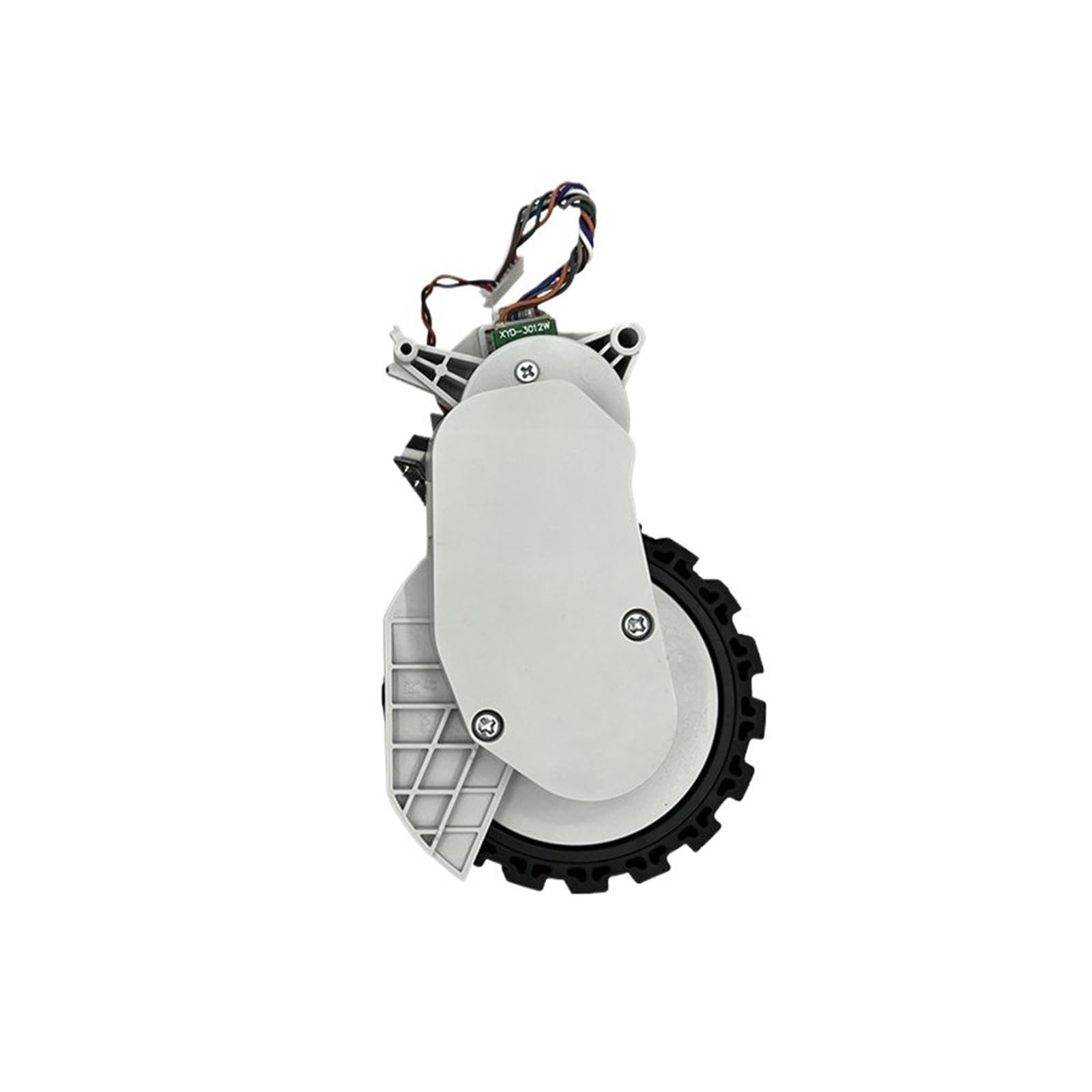 GENTERUN Sweeping Robot Accessories, Walking Wheel Drive Wheel，Compatible For Xiaomi，S10+B108CN B101CN X20+C102 C102CN Replacement Parts(R)