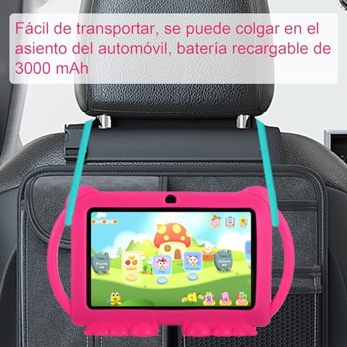 Tabletas, Personal Computer tablet disney Marca KOZFULE (3)