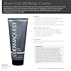 DermaQuest-Stem-Cell-3D-Body-Creme-6oz DermaQuest Stem Cell 3D Retexturizing and Firming Body Crème - Perfect for Post-Pregnancy and Aging Skin - Skin Tightening Body Moisturizer (6 oz)