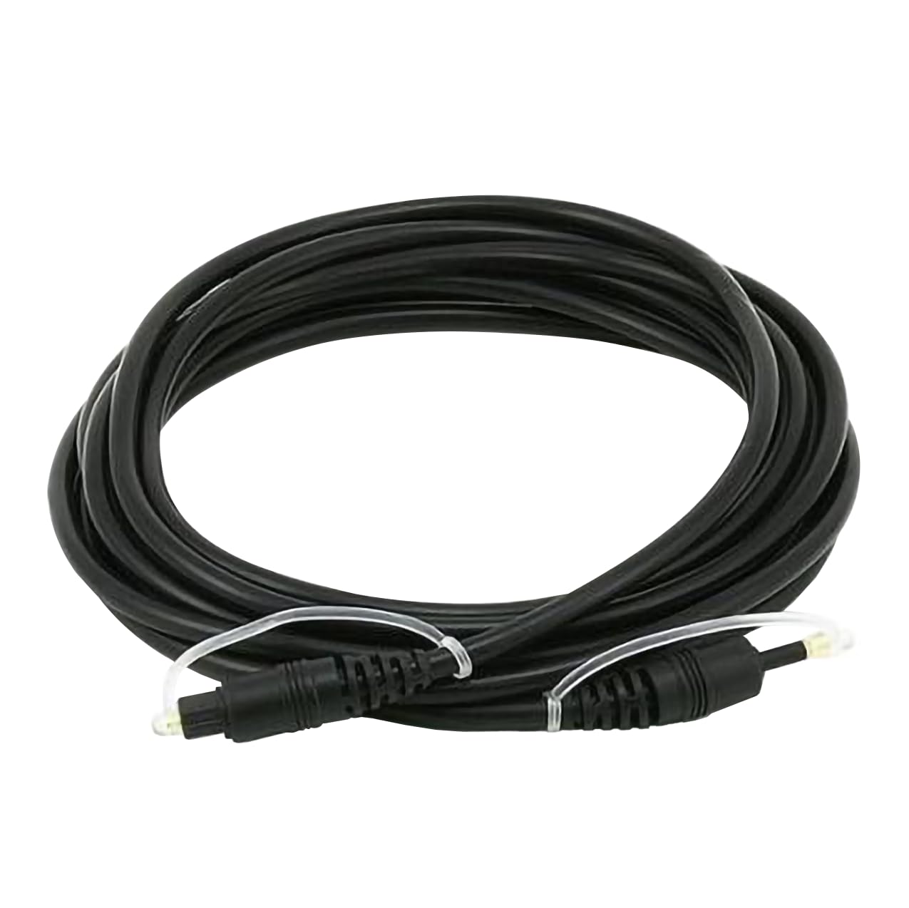 Adattatore Ottico TOSLINK PremiumCord, Da 3,5mm A Presa TOS (femmina), Connettori Placcati Oro