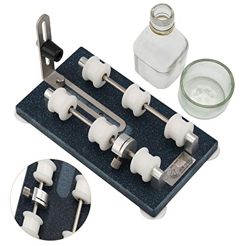 HCW Handheld Bottle Cutter, Glass Bottle Cutter, Wine Bottle Cutter, Bottle Slicer,DIY Glass Bottle Cutte (Blue)