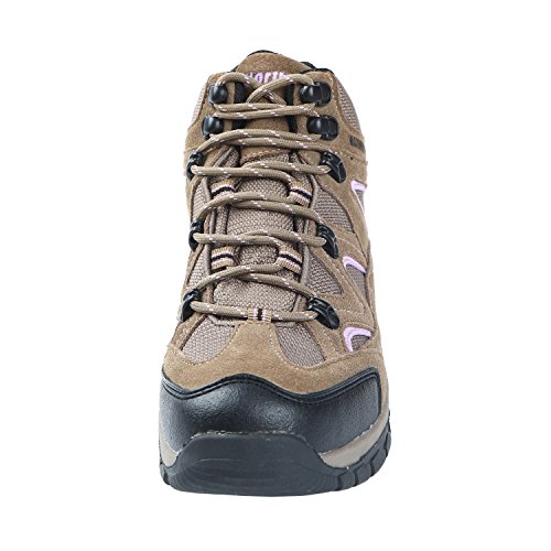 Northside Women's Snohomish Waterproof Hiking Boot - Image 3