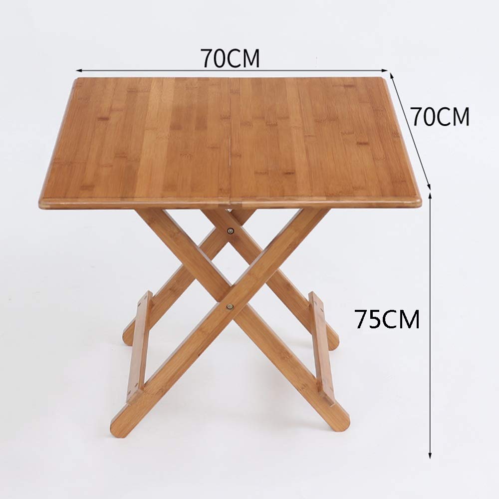 Amazon.co.jp: ZXQZ 折りたたみテーブル、折りたたみラップトップ