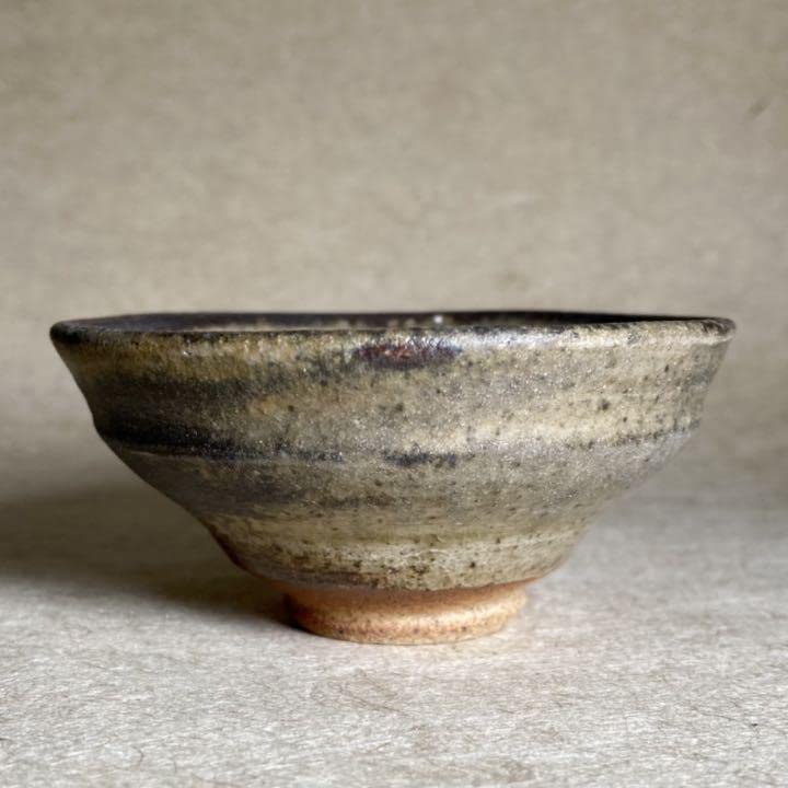 Karatsu Iraho Guinomi, Karatsu Ware Guinomi, Pottery, Sake Pottery, Ceramics