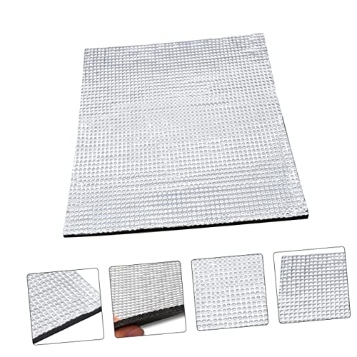 Alfombrilla térmica reflectante para mascotas VICASKY miniatura 6