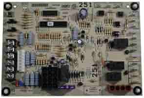 Source 1 BOARD, CONTROL SINGLE STAGE X13 #S1-03102951001