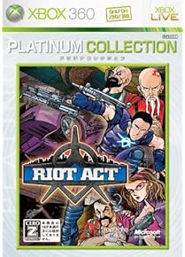 Amazon.co.jp: ゲームソフト - Xbox: ゲーム