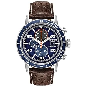 Citizen Eco-Drive Brycen CA0648-09L
