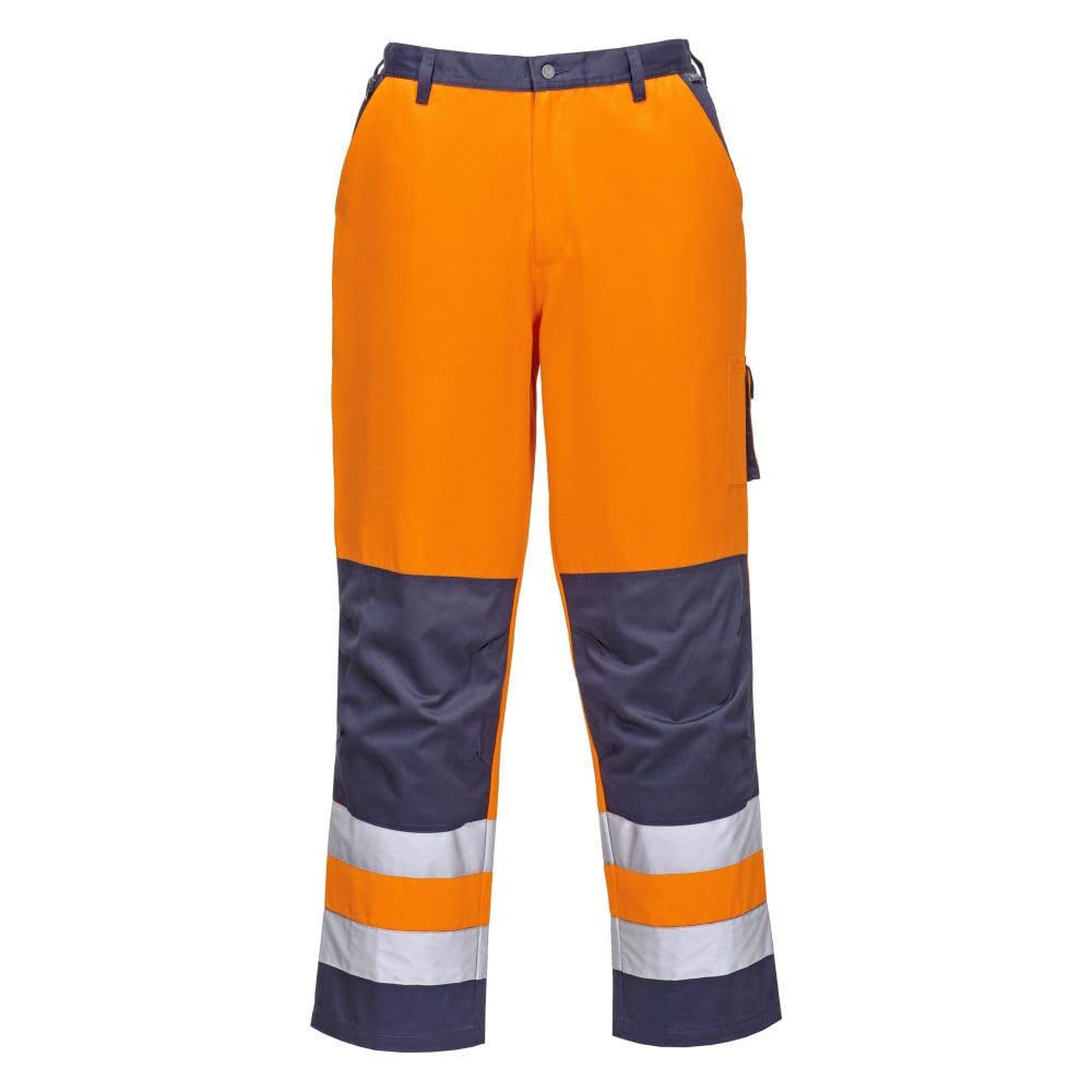 Portwest Pantalon Haute Visibilité Lyon