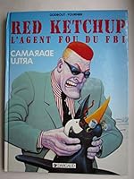 Kamarade Ultra 2205040332 Book Cover