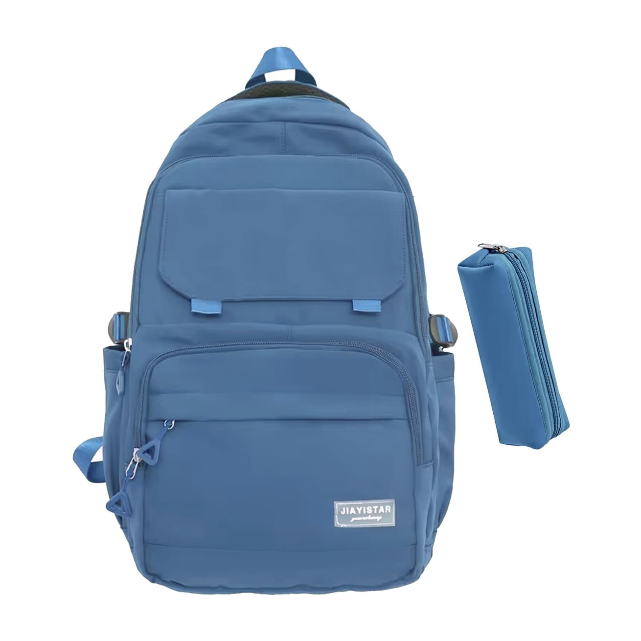 Mochila Bolsa Fofa Feminina Masculina Estilosa Elegante Academia Impermeável Escolar Viagem Trabalho Treino Fashion Mochilas Para Notebook Moderna Leve Passeio em promoção! Veja a oferta e mais achadinhos de Bolsas 3 Hoje é o melhor dia para comprar Mochila Bolsa Fofa Feminina Masculina Estilosa Elegante Academia Impermeável Escolar Viagem Trabalho Treino Fashion Mochilas Para Notebook Moderna Leve Passeio com aquele preço maroto! Promoção! Aproveite a oferta! 3