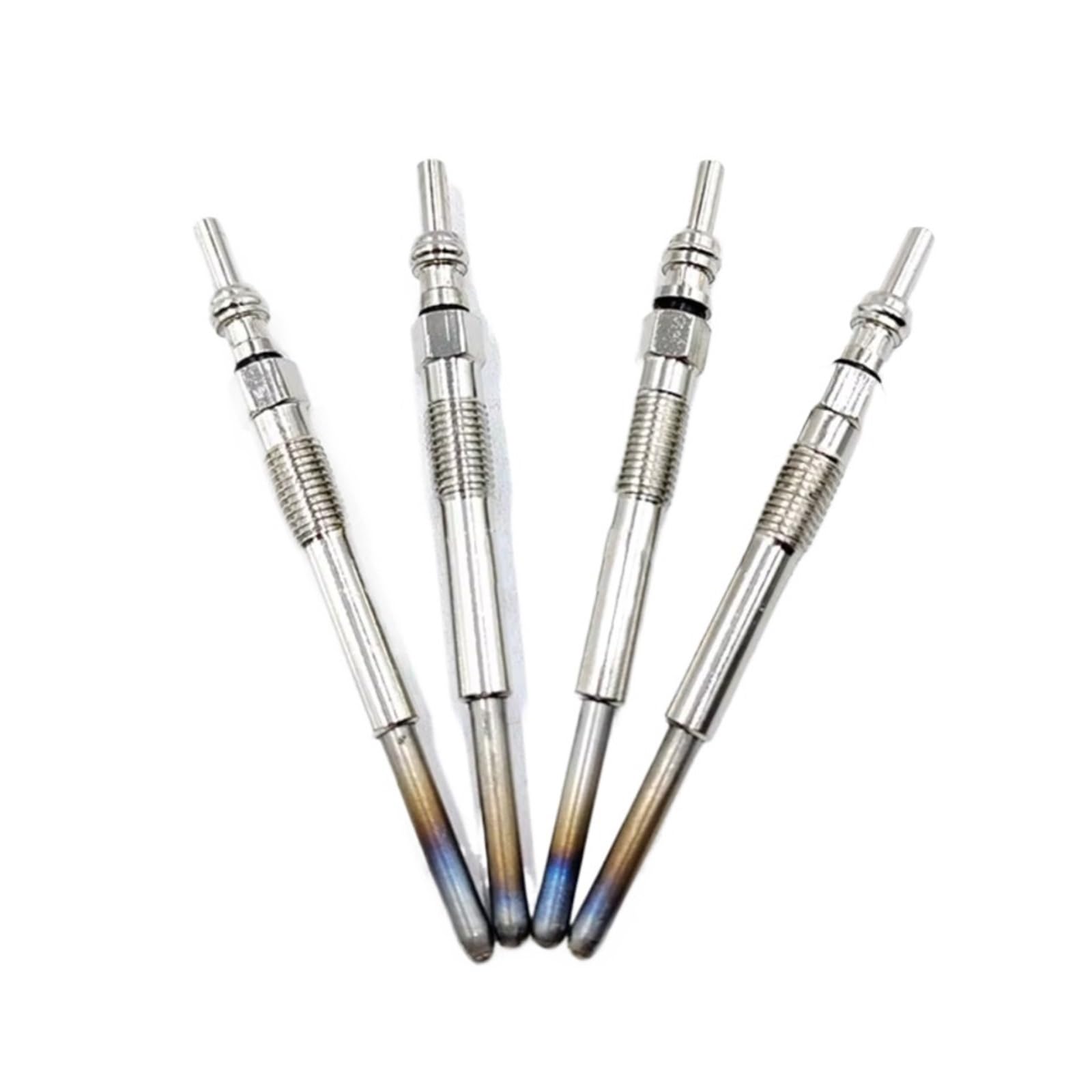 Kit di candelette di preriscaldamento per Land Rover Freelander 2 L359 224DT 2.2TD4 Diesel, Set di candelette di preriscaldamento, ricambi LR001302