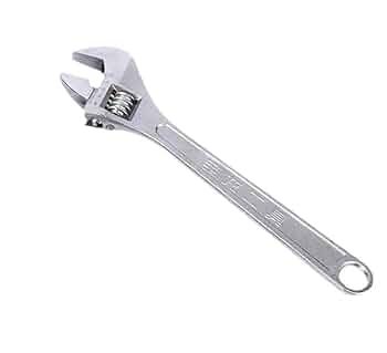 大きめモンキーレンチ   工具 71e3gB6f98L.jpg