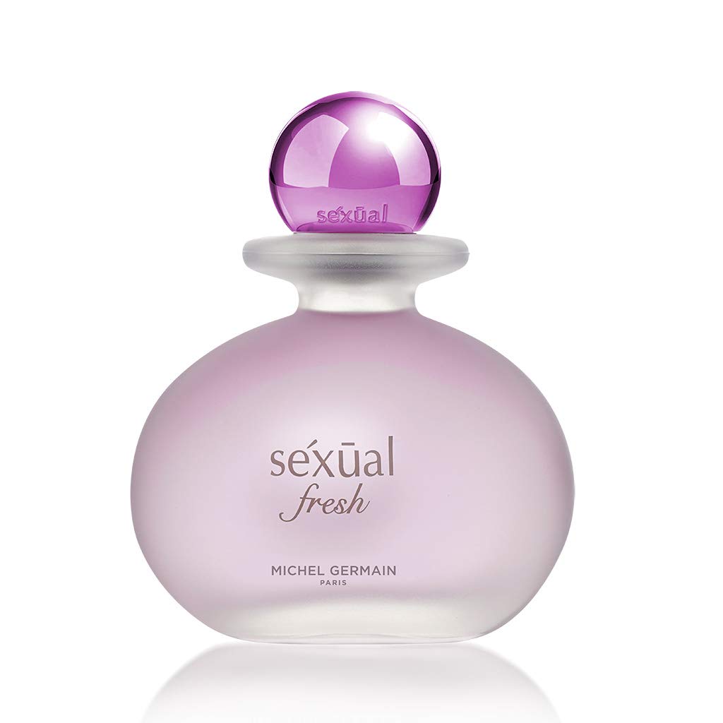 Michel Germain Sexual Fresh Eau de Parfum