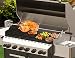 Onlyfire Universal parrilla Kit de reemplazo del asador para asar varas -...