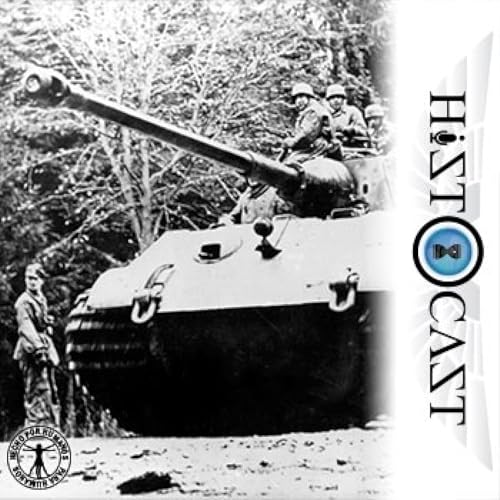 HistoCast 330 - Kampfgruppe Peiper en las Ardenas