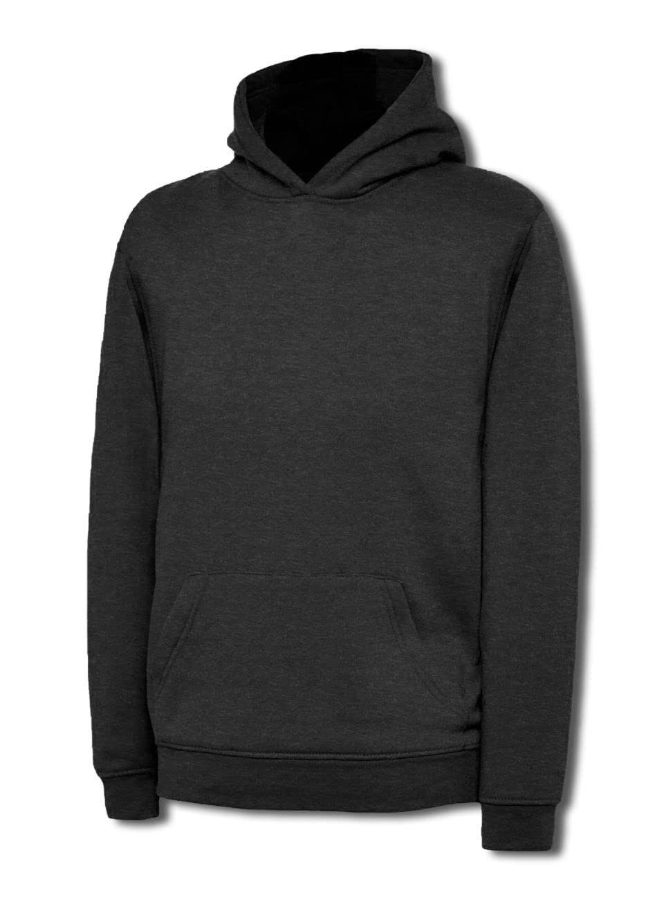 Uneek 503 Kids Hooded Sweatshirt