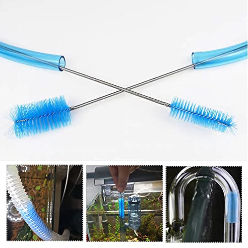 OUYIWEIMAOYI Pennelli Filtro Acquario Acquario