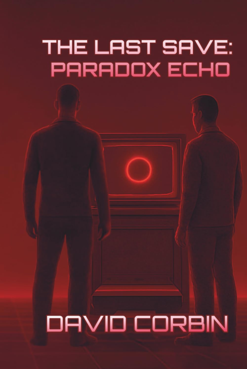 THE LAST SAVE: PARADOX ECHO