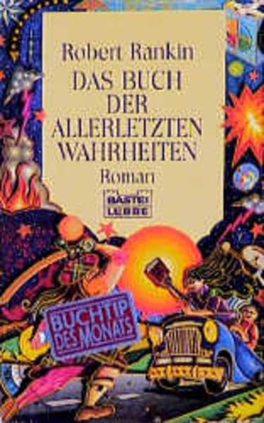 Das Buch der allerletzten...